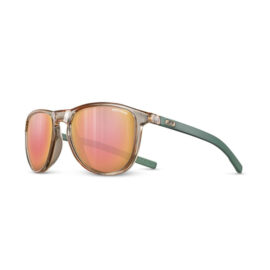 ОЧКИ JULBO DRIVE Blush/Green SP3 Gold pink