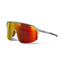 ОЧКИ JULBO DENSITY Olive Green/Gray RV 1-3 LAF Multilayer red