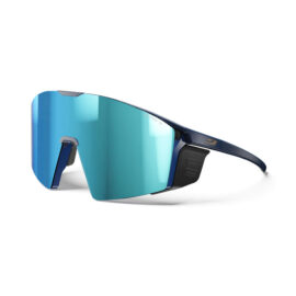 ОЧКИ JULBO EDGE COVER Blue/Gray SP HD 4 POLARIZED Multilayer blue