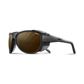 ОЧКИ JULBO EXPLORER 2.0 Black/Gray RV 2-4 Polarized