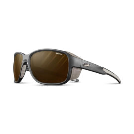 ОЧКИ JULBO MONTEROSA 2 Black/Brown RV 2-4 Polarized