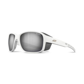 ОЧКИ JULBO MONTEROSA 2 White/Gray SP4 Silver flash